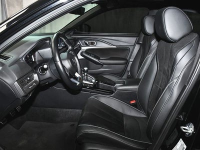 2024 Acura Integra A-Spec Tech Package