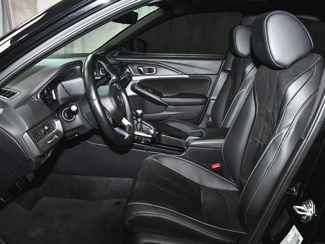 2024 Acura Integra A-Spec Tech Package