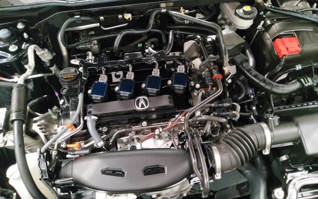 2024 Acura Integra A-Spec Tech Package