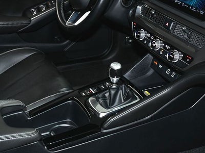 2024 Acura Integra A-Spec Tech Package