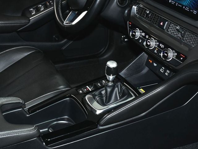 2024 Acura Integra A-Spec Tech Package