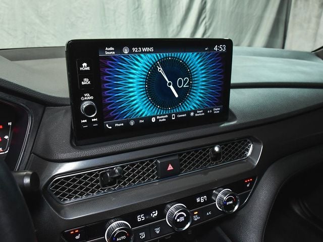 2024 Acura Integra A-Spec Tech Package