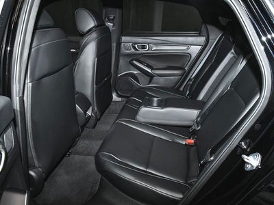 2024 Acura Integra A-Spec Tech Package