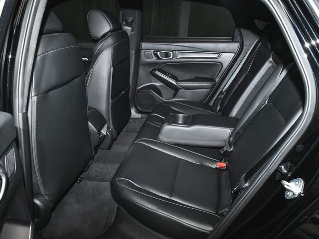 2024 Acura Integra A-Spec Tech Package