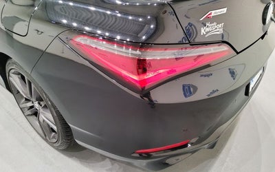 2024 Acura Integra A-Spec Tech Package