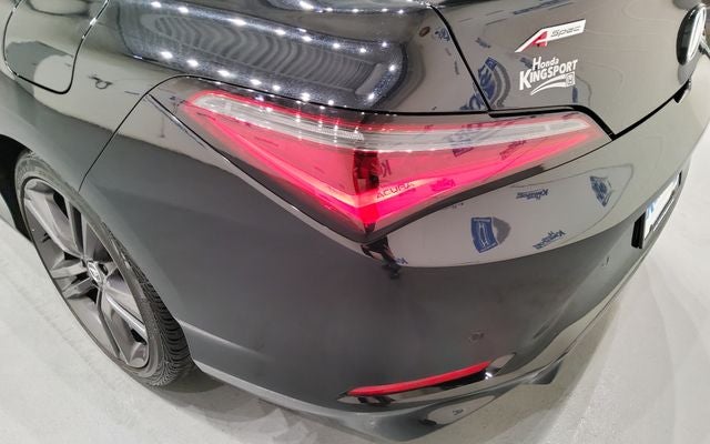 2024 Acura Integra A-Spec Tech Package