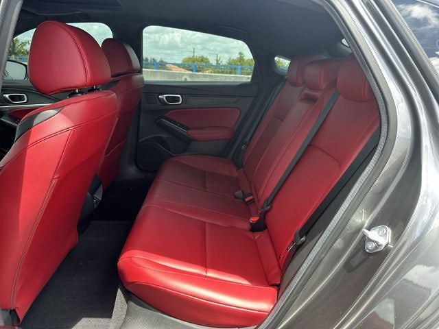 2024 Acura Integra A-Spec Tech Package