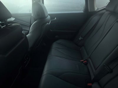 2023 Acura TLX Base Base