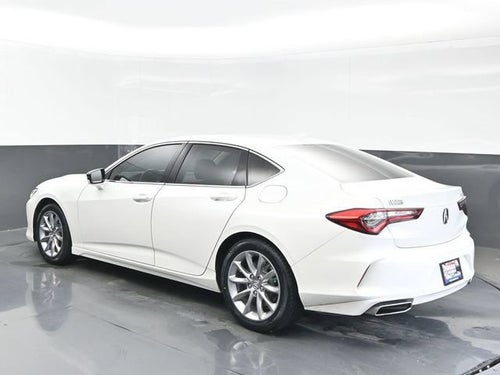 2023 Acura TLX Base Base