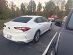 2023 Acura TLX Base Base