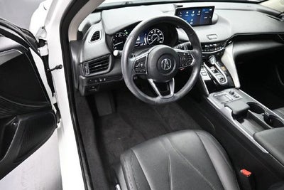 2023 Acura TLX Base Base