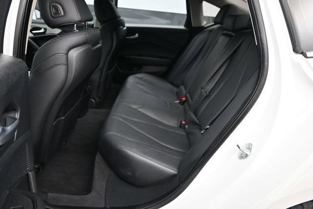 2023 Acura TLX Base Base