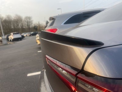 2021 Acura TLX A-Spec Package