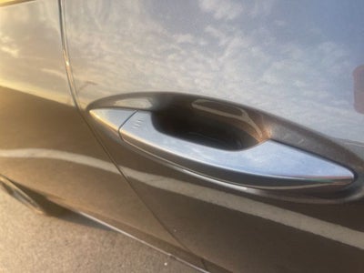 2021 Acura TLX A-Spec Package