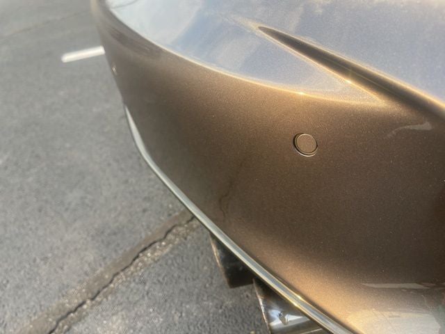 2021 Acura TLX A-Spec Package