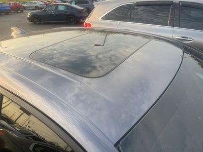 2021 Acura TLX A-Spec Package