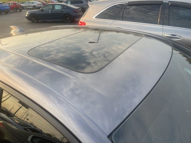 2021 Acura TLX A-Spec Package