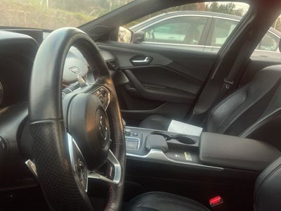 2021 Acura TLX A-Spec Package