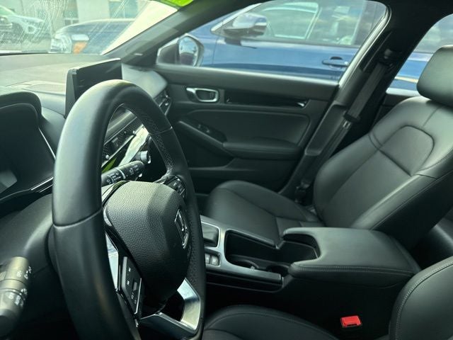 2024 Honda Civic Sport Touring