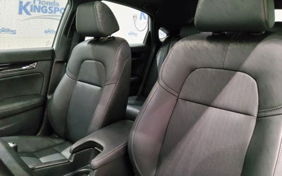 2024 Honda Civic Sport Touring