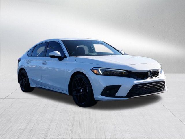 2024 Honda Civic Sport Touring