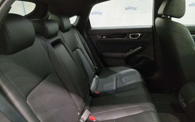 2024 Honda Civic Sport Touring
