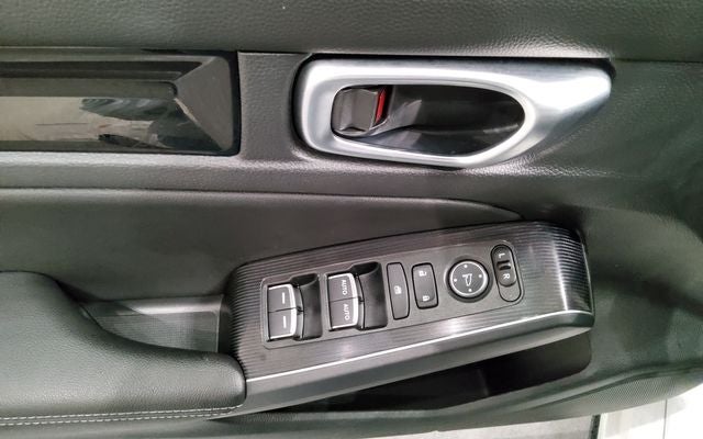2024 Honda Civic Sport Touring