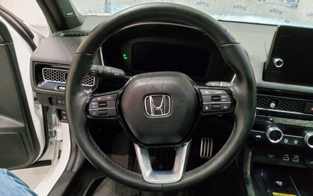 2024 Honda Civic Sport Touring