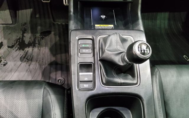 2024 Honda Civic Sport Touring