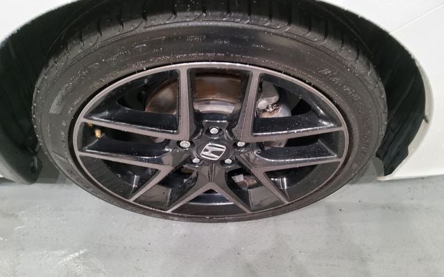 2024 Honda Civic Sport Touring