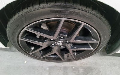2024 Honda Civic Sport Touring