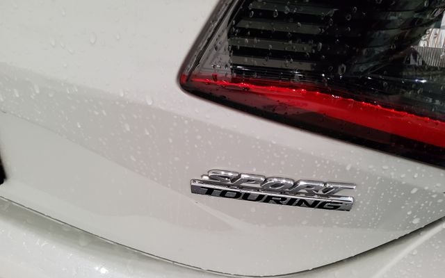 2024 Honda Civic Sport Touring