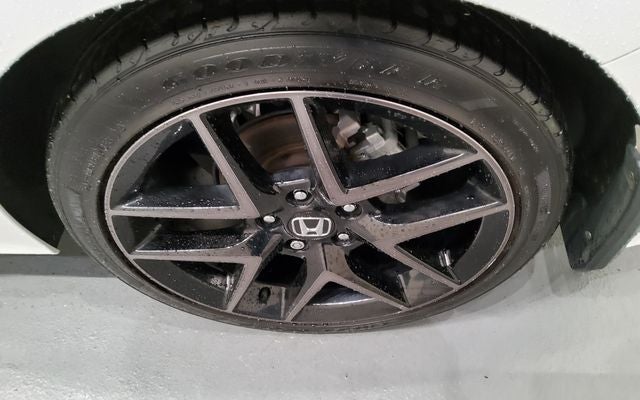 2024 Honda Civic Sport Touring