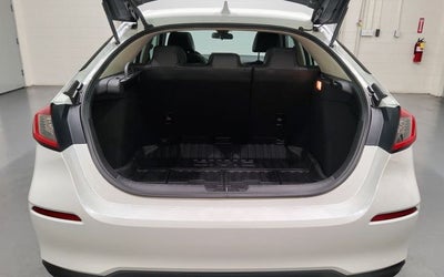 2023 Honda Civic EX-L
