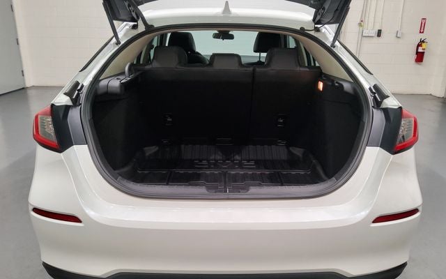 2023 Honda Civic EX-L
