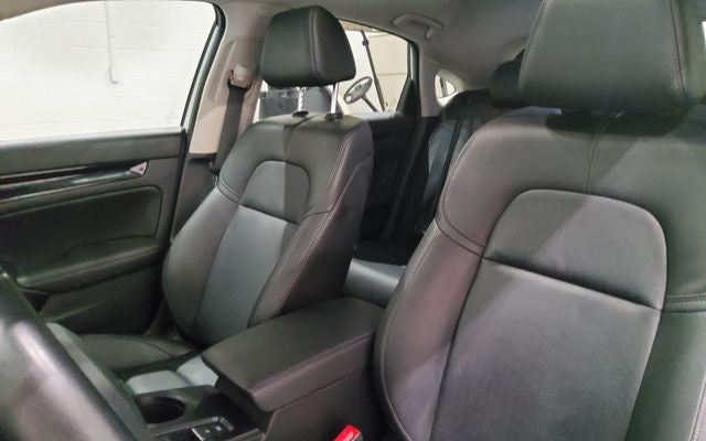 2023 Honda Civic EX-L