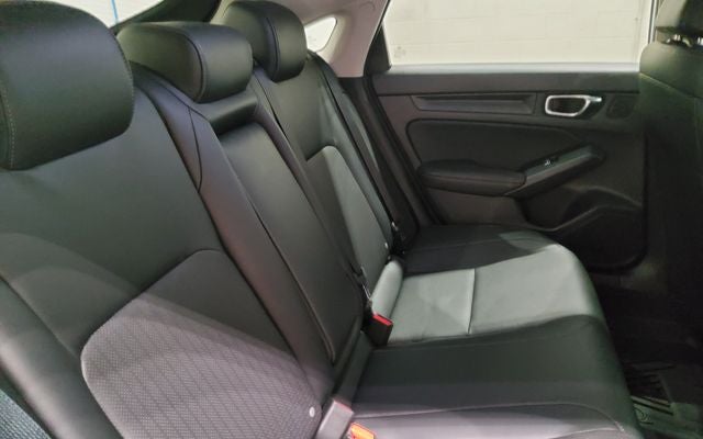 2023 Honda Civic EX-L