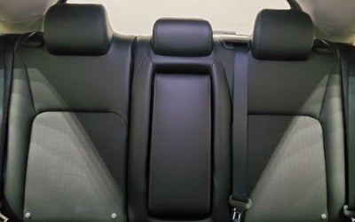 2023 Honda Civic EX-L