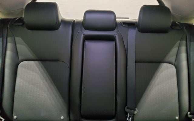2023 Honda Civic EX-L