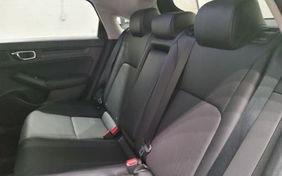 2023 Honda Civic EX-L
