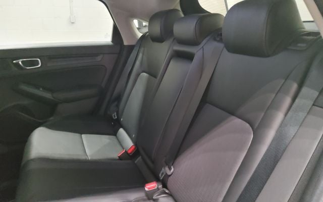 2023 Honda Civic EX-L