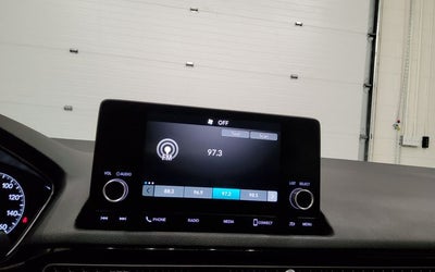 2023 Honda Civic EX-L