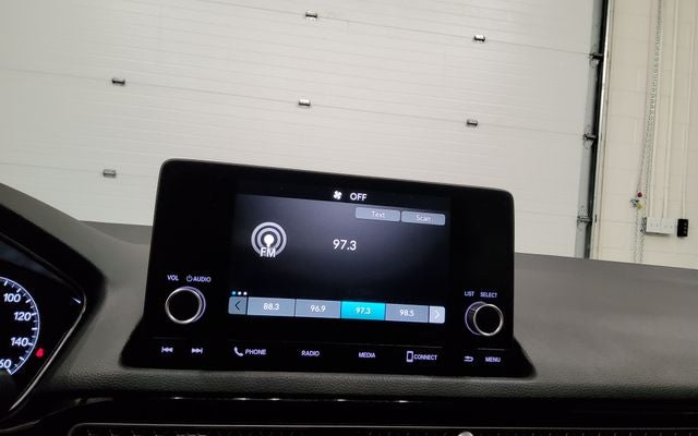 2023 Honda Civic EX-L