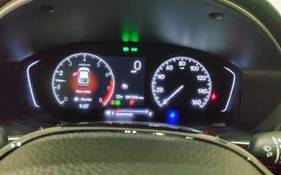 2023 Honda Civic EX-L