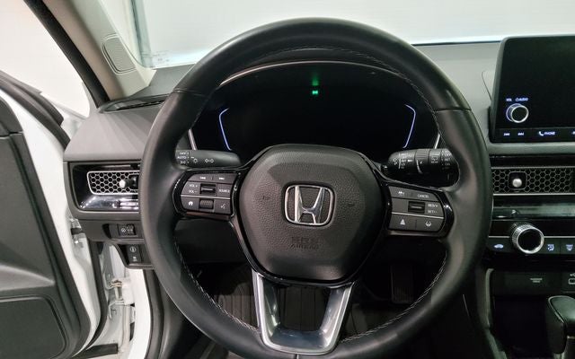 2023 Honda Civic EX-L