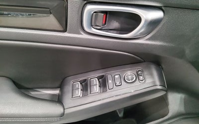 2023 Honda Civic EX-L