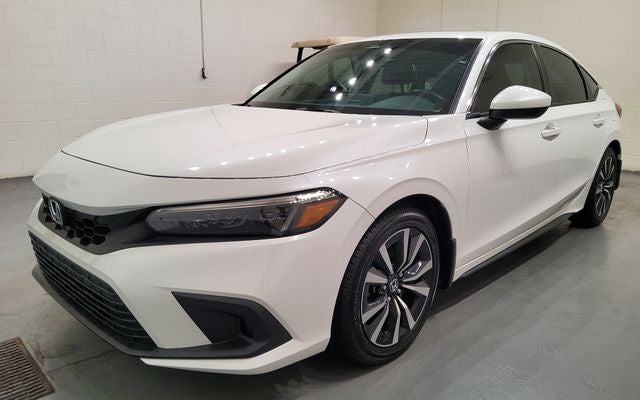 2023 Honda Civic EX-L