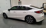 2023 Honda Civic EX-L