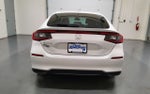 2023 Honda Civic EX-L