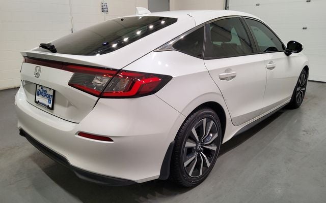 2023 Honda Civic EX-L
